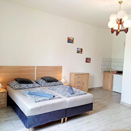 Vác Panorama Apartman מראה חיצוני תמונה